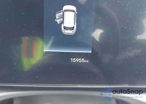 2025 Hyundai Tucson Sel из США, поврежденный, VIN 5NMJBCDE0SH491369